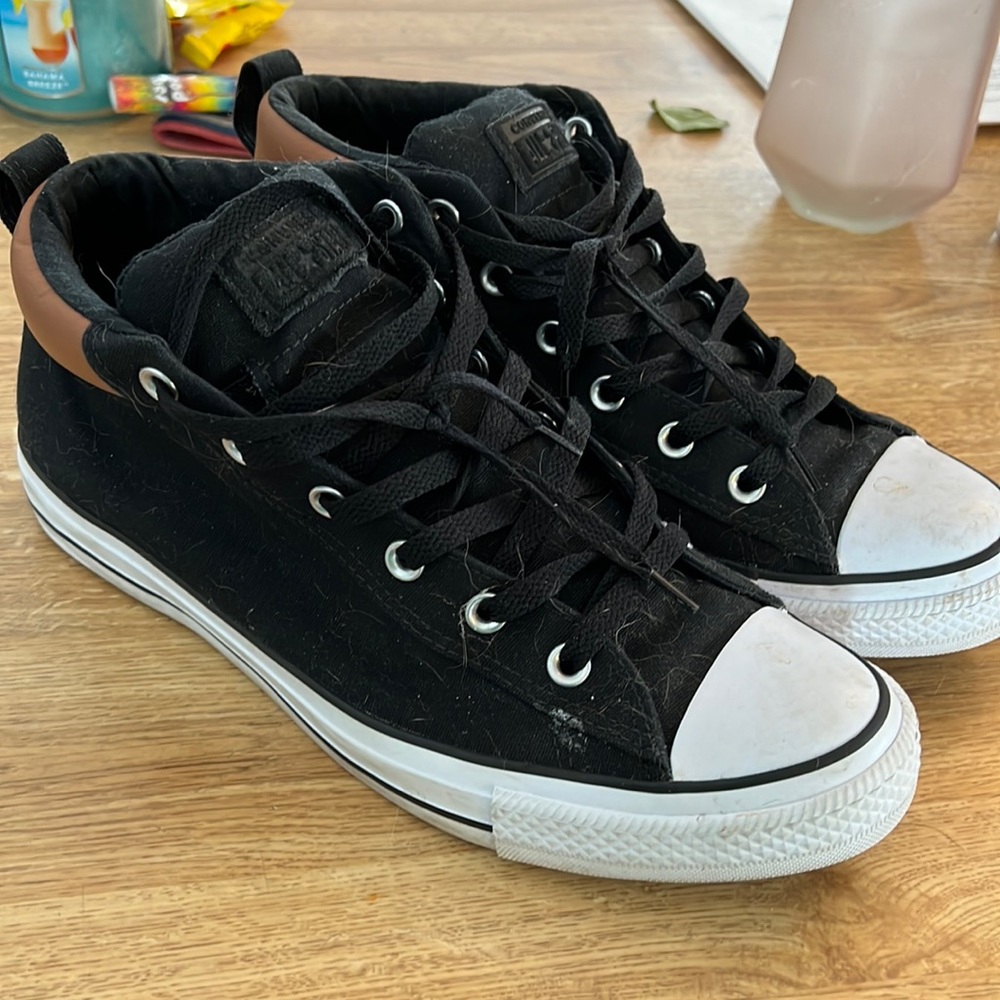 Converse shoes